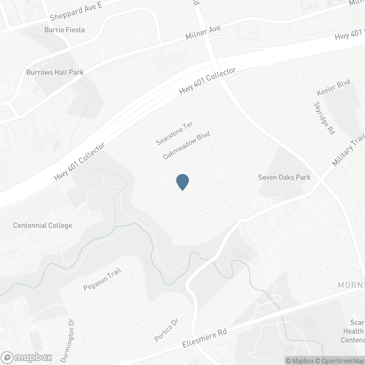 23 LOGSTONE CRESCENT, Toronto, Ontario M1E 4M2